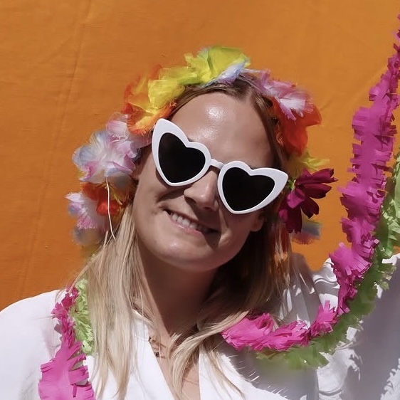 Phyllis - Zilvervlekjes (1ste en 2de leerjaar)