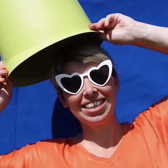 Sharon - Schoonmaak & refter